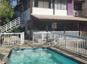 Casa · 530m² · 4 Quartos · 2 Vagas · Casa em Sapê, Niterói/RJ de 0m² 4 quartos à venda por R$ 1.300.000,00