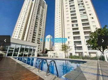 Apartamento · 110m² · 4 Quartos · 2 Vagas · Apartamento em Chácara Califórnia, São Paulo/SP de 110m² 4 quartos à venda por R$ 1.600.000,00