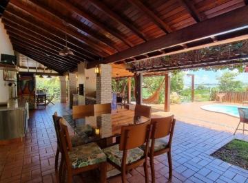 Rural · 290m² · 4 Quartos · 2 Vagas · Chácara em , Zacarias/SP de 290m² 4 quartos à venda por R$ 1.790.000,00
