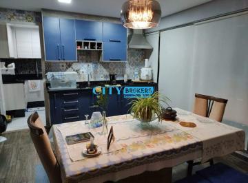 Apartamento · 102m² · 4 Quartos · 2 Vagas · Apartamento em Vila Regente Feijó, São Paulo/SP de 102m² 4 quartos à venda por R$ 1.200.000,00