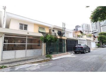 Casa · 200m² · 5 Quartos · 2 Vagas · Imoveis - na Vila São Francisco (Zona Sul)