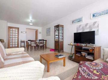 Apartamento · 130m² · 3 Quartos · 2 Vagas · Apartamento em Vila Madalena, São Paulo/SP de 130m² 3 quartos à venda por R$ 1.250.000,00