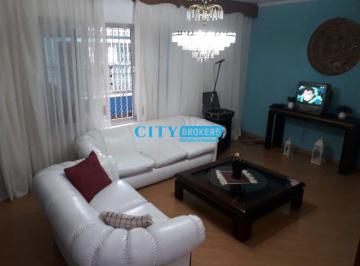 Casa · 240m² · 2 Quartos · 3 Vagas · Sobrado em Vila Isolina Mazzei, São Paulo/SP de 240m² 2 quartos à venda por R$ 1.390.000,00