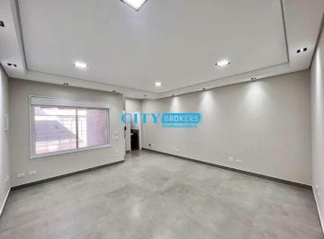 Casa · 170m² · 3 Quartos · 2 Vagas · Sobrado em Mirandópolis, São Paulo/SP de 170m² 3 quartos à venda por R$ 1.750.000,00