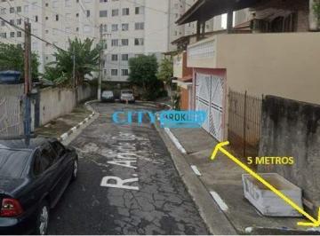 Terreno · 150m² · Terreno em Gopoúva, Guarulhos/SP de 150m² à venda por R$ 475.000,00