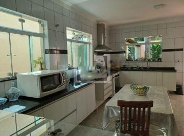 Casa · 200m² · 3 Quartos · 3 Vagas · Casa em Parque São Domingos, São Paulo/SP de 200m² 3 quartos à venda por R$ 1.640.000,00