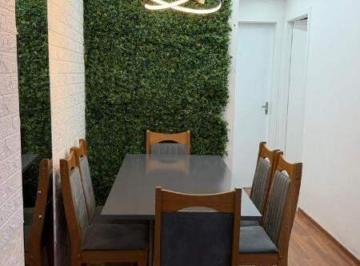 Apartamento · 56m² · 2 Quartos · 1 Vaga · Apartamento em Vila Endres, Guarulhos/SP de 56m² 2 quartos à venda por R$ 380.000,00