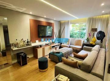 Apartamento · 110m² · 3 Quartos · 1 Vaga · Apartamento em Planalto Paulista, São Paulo/SP de 110m² 3 quartos à venda por R$ 1.550.000,00
