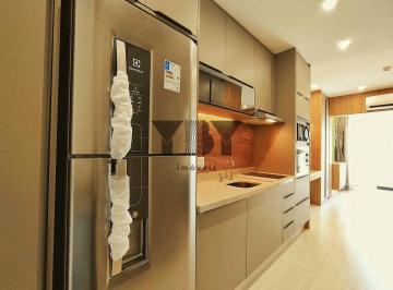 Comercial · 26m² · 1 Quarto · Imoveis - no Jardim das Acácias