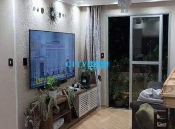 Apartamento · 74m² · 3 Quartos · 1 Vaga · Apartamento em Vila Nova Cachoeirinha, São Paulo/SP de 74m² 3 quartos à venda por R$ 380.000,00