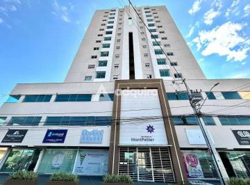 Apartamento · 90m² · 2 Quartos · 2 Vagas · Apartamento em Nova Rússia, Ponta Grossa/PR de 90m² 2 quartos à venda por R$ 450.000,00