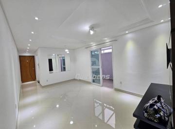 Apartamento · 82m² · 2 Quartos · 2 Vagas · Apartamento em Vila Nossa Senhora das Vitórias, Mauá/SP de 82m² 2 quartos à venda por R$ 426.000,00