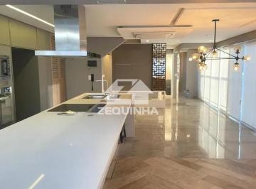 Apartamento · 135m² · 2 Quartos · 2 Vagas · Apartamento em Centro, Osasco/SP de 135m² 2 quartos à venda por R$ 1.600.000,00