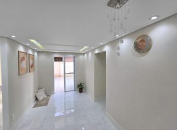 Apartamento · 90m² · 2 Quartos · 1 Vaga · Apartamento em Vila Carmosina, São Paulo/SP de 90m² 2 quartos à venda por R$ 435.000,00
