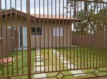 Casa · 54m² · 2 Quartos · 3 Vagas · Casa em Jardim Santo Antônio, Atibaia/SP de 54m² 2 quartos à venda por R$ 410.000,00