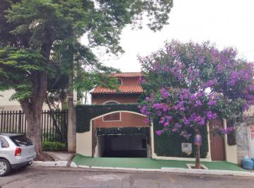 Casa · 340m² · 6 Quartos · 4 Vagas · Sobrado em Santana, São Paulo/SP de 340m² 6 quartos à venda por R$ 1.450.000,00