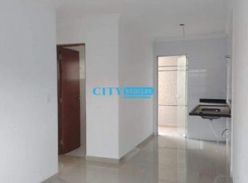 Apartamento · 40m² · 2 Quartos · 1 Vaga · Apartamento em Vila Nivi, São Paulo/SP de 40m² 2 quartos à venda por R$ 424.000,00
