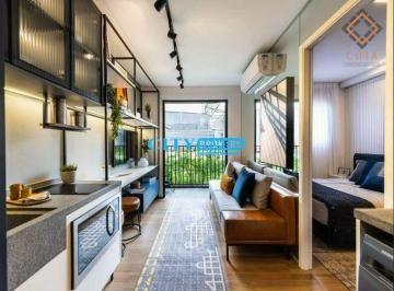 Comercial · 27m² · 1 Quarto · Studio em Pinheiros, São Paulo/SP de 27m² 1 quartos à venda por R$ 479.000,00