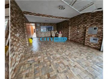 Casa · 190m² · 2 Quartos · 2 Vagas · Sobrado em Jardim Vila Carrão, São Paulo/SP de 190m² 2 quartos à venda por R$ 465.000,00