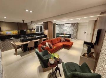 Apartamento · 96m² · 2 Quartos · 2 Vagas · Apartamento em Vila Osasco, Osasco/SP de 96m² 2 quartos à venda por R$ 1.230.000,00