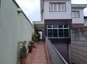 Casa · 300m² · 4 Quartos · 3 Vagas · Casa em Vila Antonina, São Paulo/SP de 300m² 4 quartos à venda por R$ 1.700.000,00