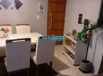 Apartamento · 71m² · 3 Quartos · 1 Vaga · Apartamento em Vila Macedópolis, São Paulo/SP de 71m² 3 quartos à venda por R$ 430.000,00