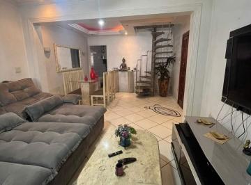 Casa · 137m² · 3 Quartos · 2 Vagas · Casa em Cidade Parque Alvorada, Guarulhos/SP de 137m² 3 quartos à venda por R$ 485.000,00