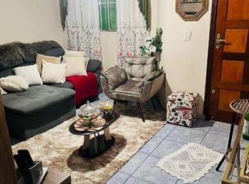 Casa · 300m² · 2 Quartos · 1 Vaga · Sobrado em Parque Boa Esperança, São Paulo/SP de 300m² 2 quartos à venda por R$ 410.000,00