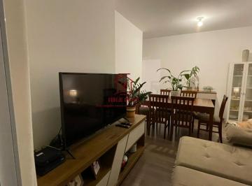 Apartamento · 72m² · 2 Quartos · 1 Vaga · Apartamento em Vila Vivaldi, São Bernardo do Campo/SP de 72m² 2 quartos à venda por R$ 480.000,00