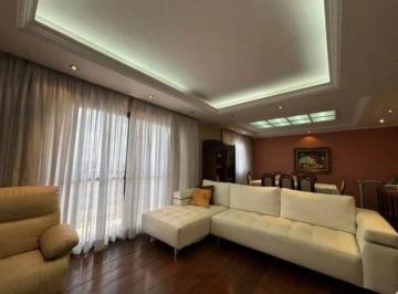 Apartamento · 180m² · 4 Quartos · 2 Vagas · Apartamento em Macedo, Guarulhos/SP de 180m² 4 quartos à venda por R$ 1.650.000,00