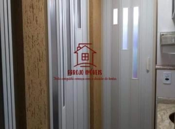 Apartamento · 2 Quartos · 1 Vaga · Apartamento em Jardim Alvorada, Santo André/SP de 0m² 2 quartos à venda por R$ 255.000,00