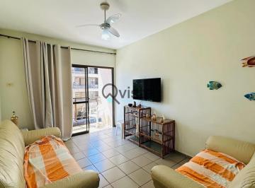 Apartamento · 110m² · 3 Quartos · 1 Vaga · Apartamento em Loteamento João Batista Julião, Guarujá/SP de 110m² 3 quartos à venda por R$ 370.000,
