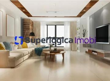 Casa · 78m² · 4 Quartos · Casa em Jardim Primavera, Guaxupé/MG de 78m² 4 quartos à venda por R$ 1.000.000,00