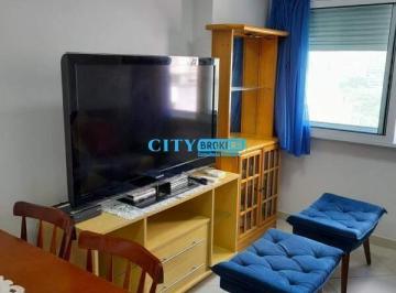Apartamento · 45m² · 2 Quartos · 1 Vaga · Apartamento em Campos Elíseos, São Paulo/SP de 45m² 2 quartos à venda por R$ 414.000,00