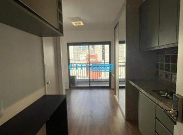 Comercial · 21m² · 1 Quarto · 1 Vaga · Studio em República, São Paulo/SP de 21m² 1 quartos à venda por R$ 345.000,00