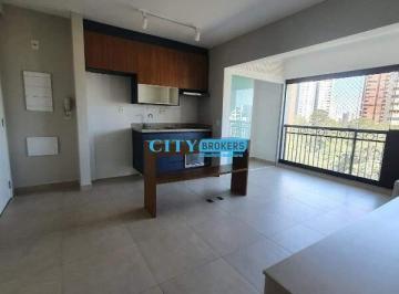 Apartamento · 38m² · 1 Quarto · 1 Vaga · Apartamento em Vila Suzana, São Paulo/SP de 38m² 1 quartos à venda por R$ 440.000,00