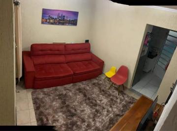 Casa · 77m² · 2 Quartos · 2 Vagas · Casa em Vila Nina, São Paulo/SP de 77m² 2 quartos à venda por R$ 385.000,00