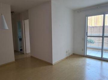 Apartamento · 65m² · 2 Quartos · 1 Vaga · Apartamento em Vila Polopoli, São Paulo/SP de 65m² 2 quartos à venda por R$ 475.000,00