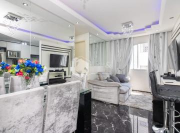 Apartamento · 44m² · 2 Quartos · 1 Vaga · Imoveis - no Loteamento City Jaragua