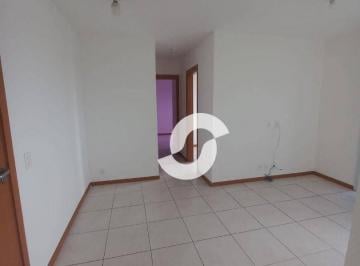 Apartamento · 55m² · 2 Quartos · 1 Vaga · Apartamento em Trindade, São Gonçalo/RJ de 55m² 2 quartos à venda por R$ 309.999,00