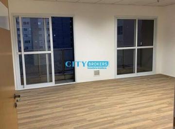 Comercial · 40m² · 1 Vaga · Sala em Aclimação, São Paulo/SP de 40m² à venda por R$ 460.000,00
