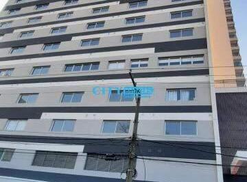 Apartamento · 21m² · 1 Quarto · Apartamento em Belenzinho, São Paulo/SP de 21m² 1 quartos à venda por R$ 265.000,00