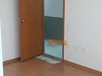 Apartamento · 43m² · 2 Quartos · 1 Vaga · Apartamento em Jardim Novo Portugal, Guarulhos/SP de 43m² 2 quartos à venda por R$ 332.000,00