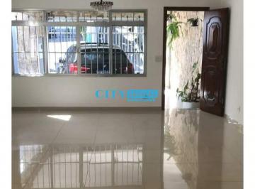 Casa · 335m² · 5 Quartos · 3 Vagas · Sobrado em Vila Ivone, São Paulo/SP de 335m² 5 quartos à venda por R$ 1.490.000,00