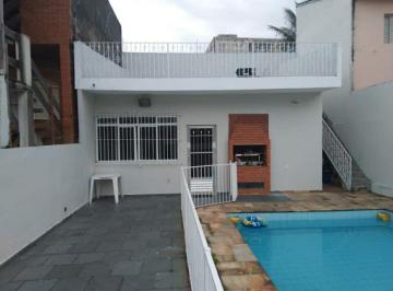 Casa · 180m² · 3 Quartos · 6 Vagas · Sobrado em Imirim, São Paulo/SP de 180m² 3 quartos à venda por R$ 1.300.000,00