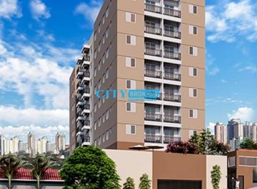 Apartamento · 47m² · 2 Quartos · 1 Vaga · Apartamento em Vila Silveira, Guarulhos/SP de 47m² 2 quartos à venda por R$ 374.000,00