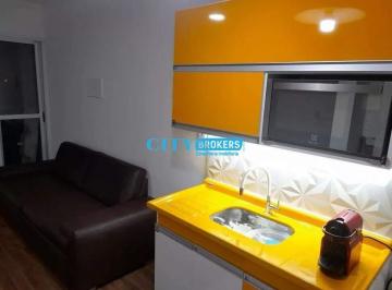 Apartamento · 39m² · 1 Quarto · Apartamento em Liberdade, São Paulo/SP de 39m² 1 quartos à venda por R$ 250.000,00