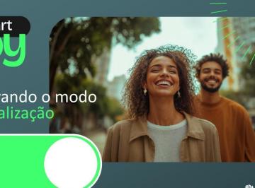 Apartamento · 42m² · 1 Quarto · 1 Vaga · Apartamento em Jardim Olavo Bilac, São Bernardo do Campo/SP de 42m² 1 quartos à venda por R$ 363.001