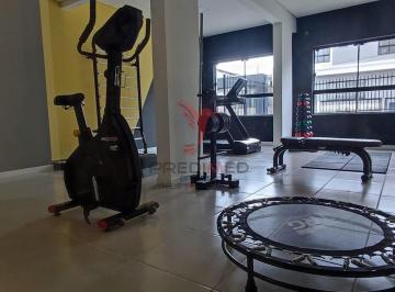 Apartamento · 62m² · 2 Quartos · 1 Vaga · Apartamento em Escola Agrícola, Blumenau/SC de 62m² 2 quartos à venda por R$ 370.000,00