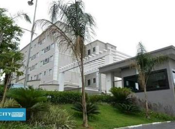 Apartamento · 49m² · 2 Quartos · 1 Vaga · Apartamento em Vila Alzira, Guarulhos/SP de 49m² 2 quartos à venda por R$ 230.000,00